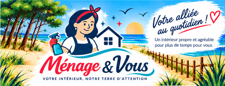 Ménage & Vous - Présentation