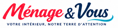 Ménage & Vous - Logo